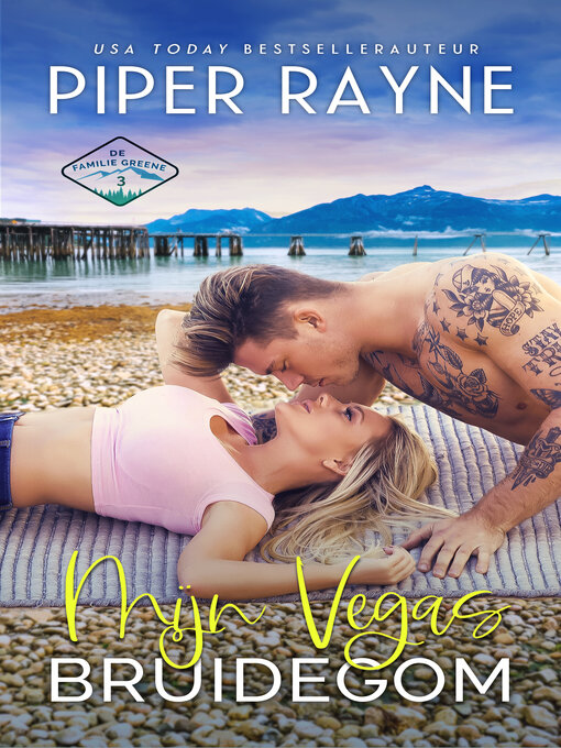 Title details for Mijn Vegas bruidegom by Piper Rayne - Available